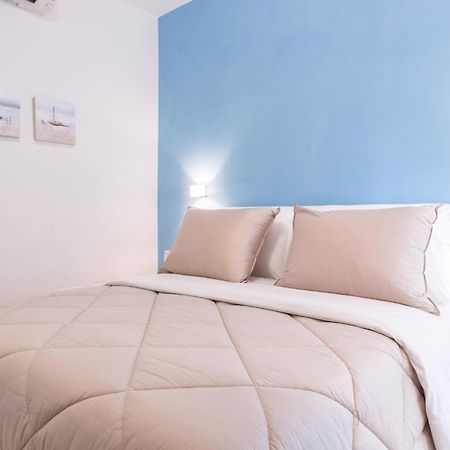 Style House A Few Step From Sorrento Main Square Apartment Bagian luar foto