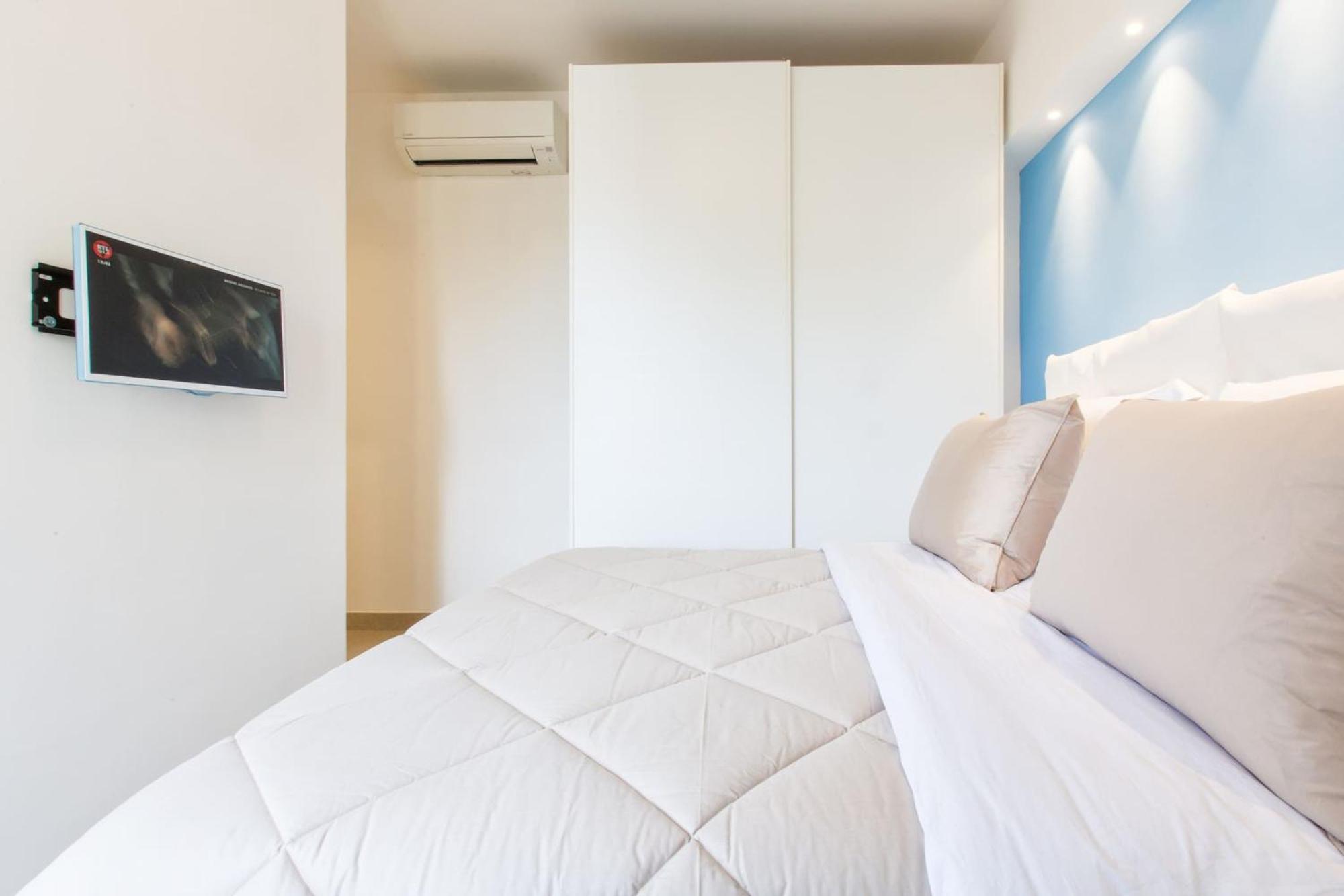 Style House A Few Step From Sorrento Main Square Apartment Bagian luar foto