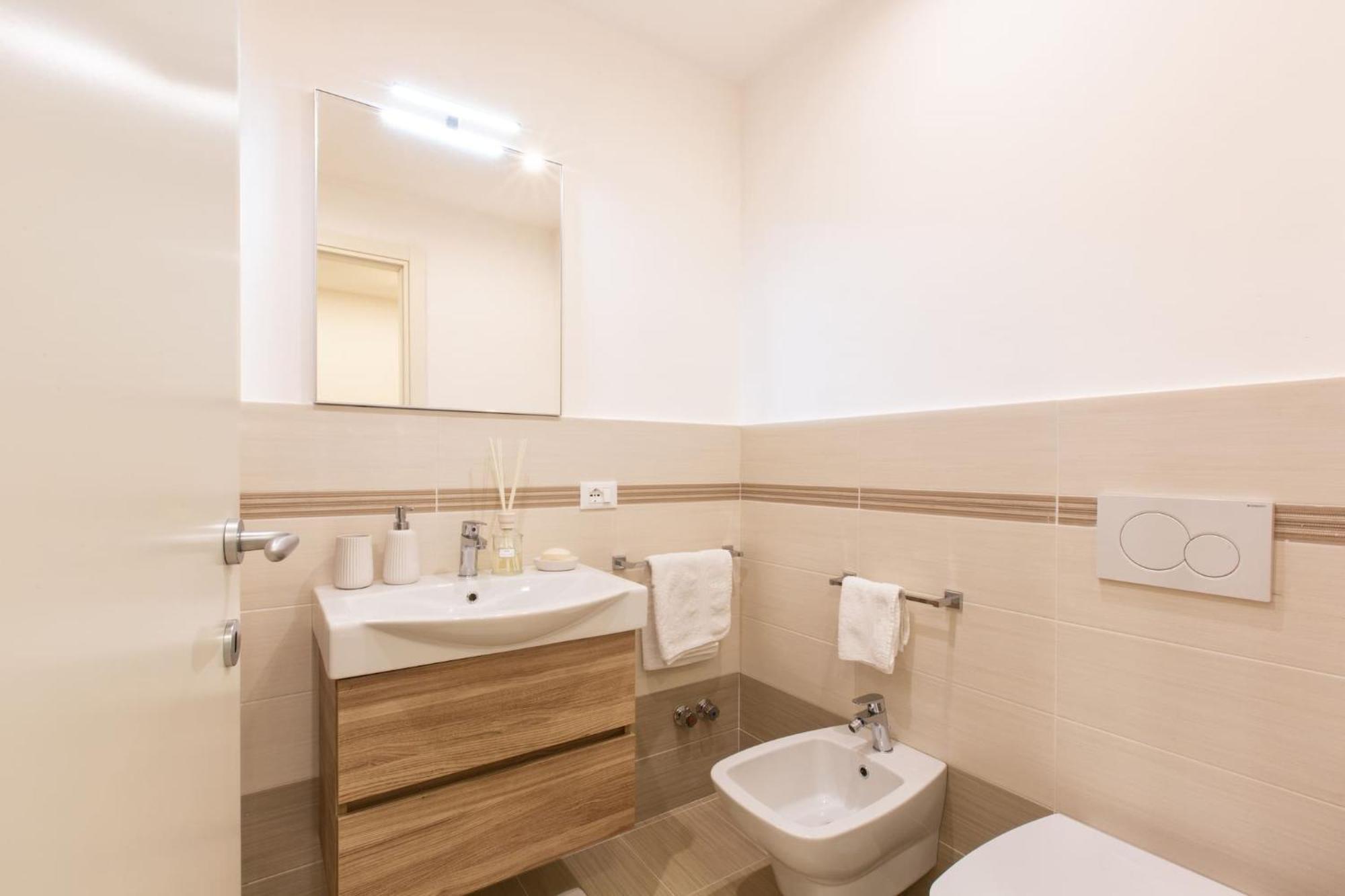 Style House A Few Step From Sorrento Main Square Apartment Bagian luar foto