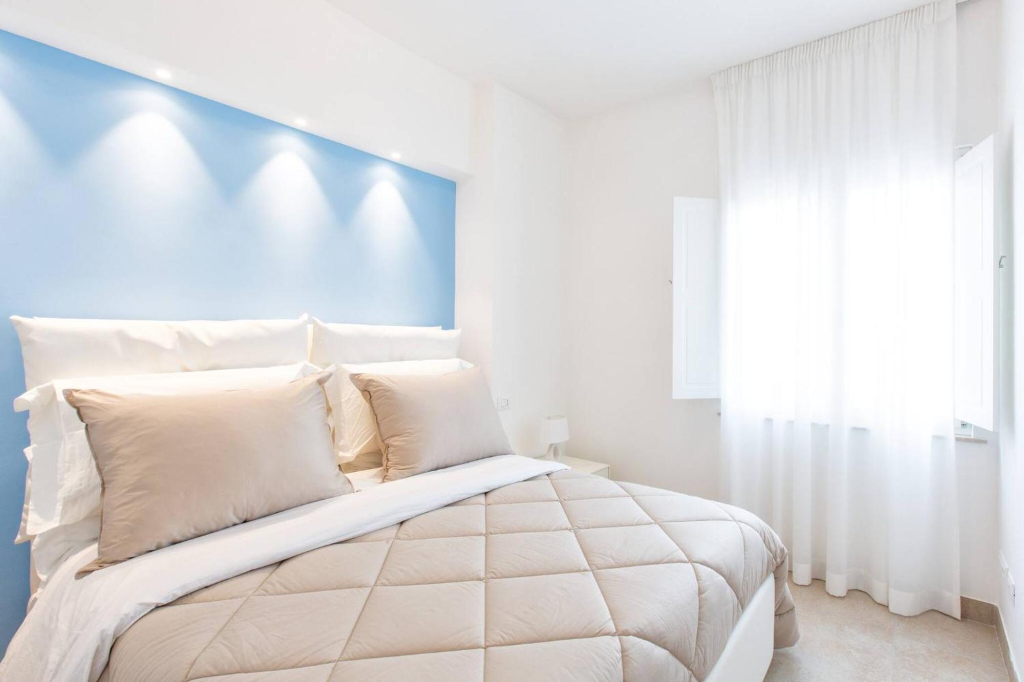 Style House A Few Step From Sorrento Main Square Apartment Bagian luar foto