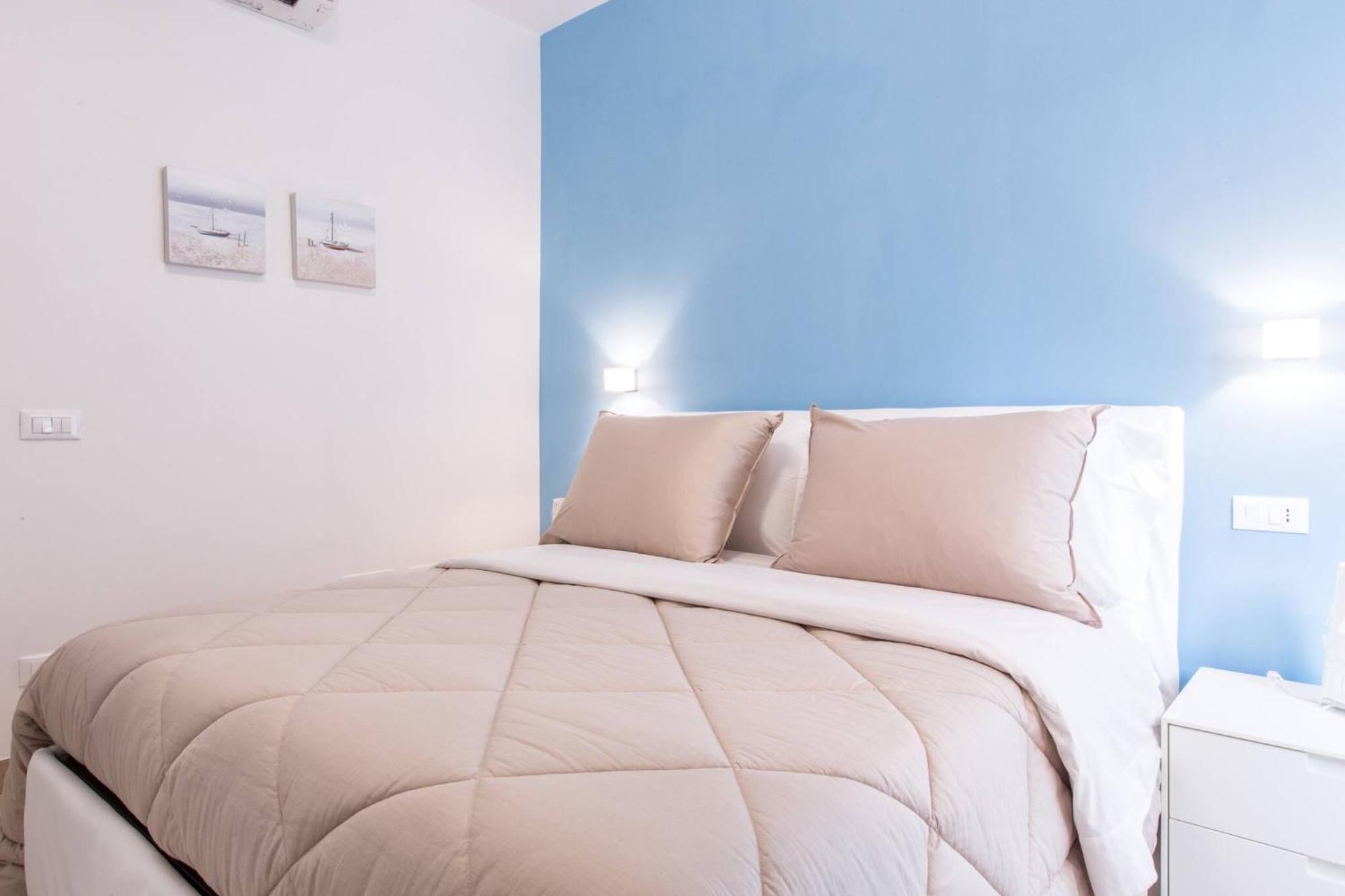 Style House A Few Step From Sorrento Main Square Apartment Bagian luar foto