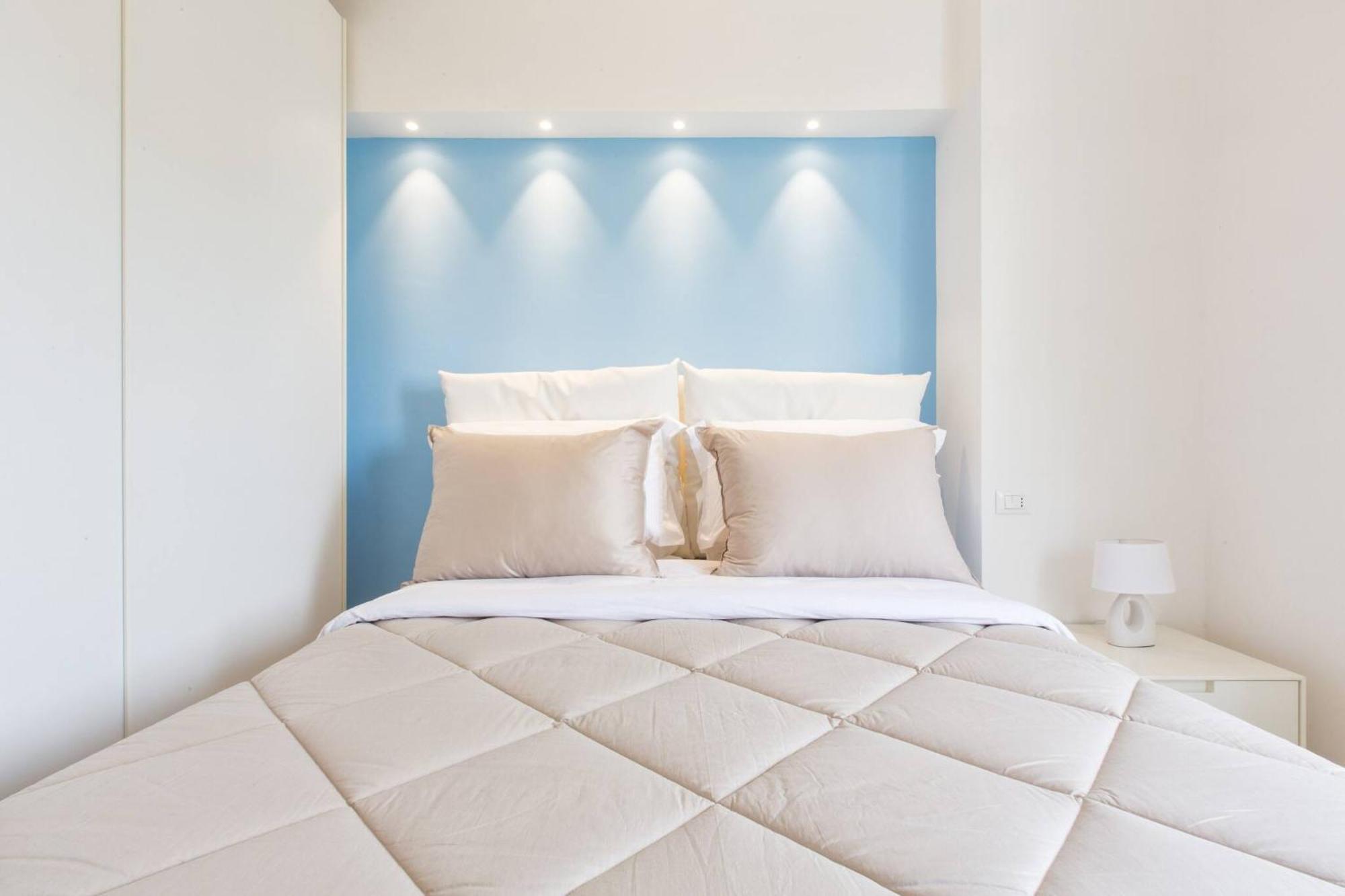Style House A Few Step From Sorrento Main Square Apartment Bagian luar foto