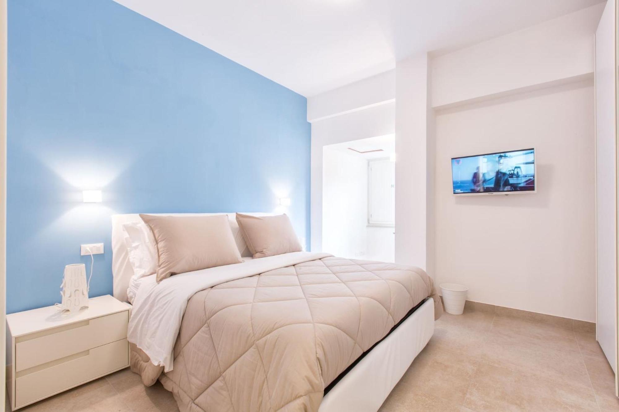 Style House A Few Step From Sorrento Main Square Apartment Bagian luar foto