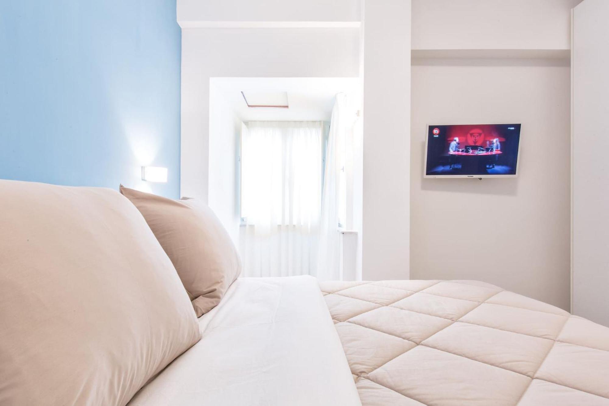 Style House A Few Step From Sorrento Main Square Apartment Bagian luar foto