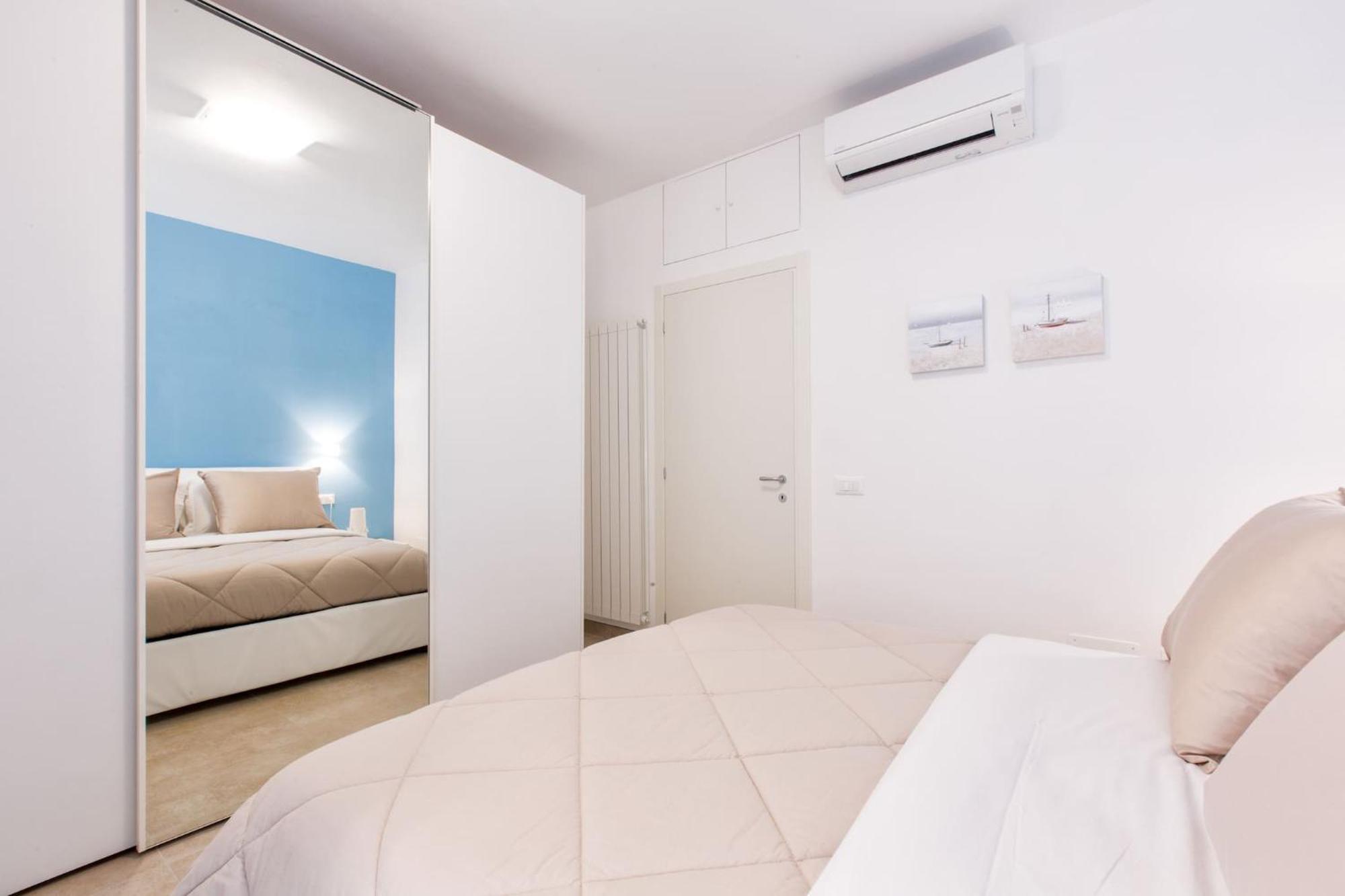 Style House A Few Step From Sorrento Main Square Apartment Bagian luar foto